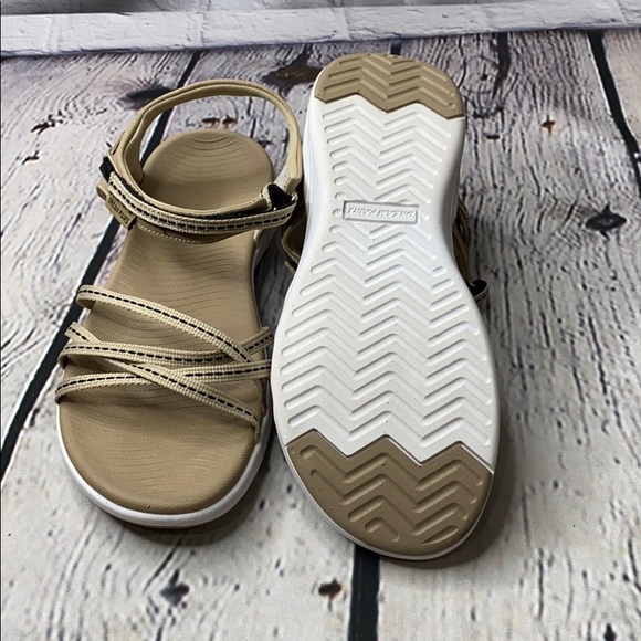 DREAM PAIRS SPORTS ATHLETIC OUTDOOR SANDALS - Picture 4 of 5